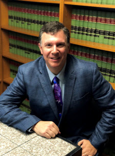 Christopher R. Schmidgall | Law Office of Weiss, Schmidgall and Hires, P.C.